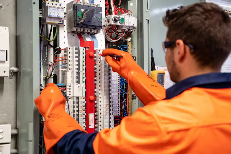 Instalación y Mantenimiento de Bombas foto 1