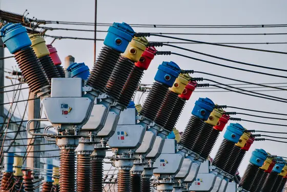 Proyectos Eléctricos foto 2